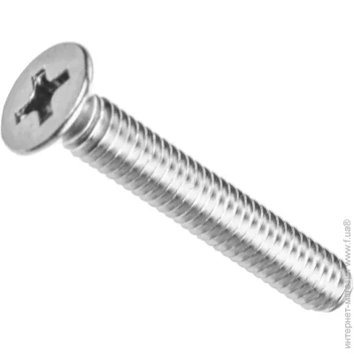 Expert Fix     420  DIN 965 20 . (N5M14020bp)