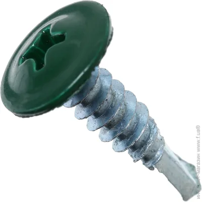 Expert Fix      4,2x16  100   RAL 6005