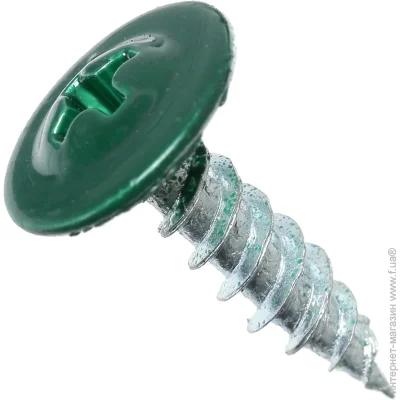 Expert Fix     4,2x16  100   RAL 6005