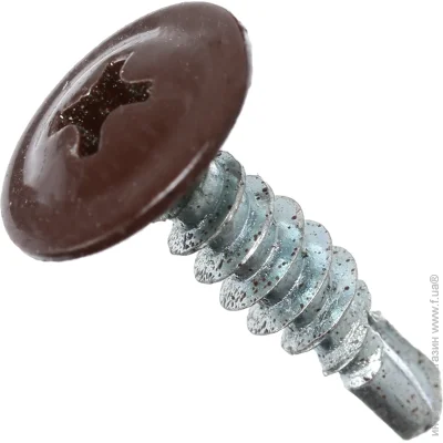 Expert Fix      4,2x16  250   RAL 8017