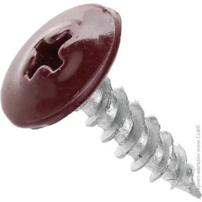 Expert Fix     4,2x16    RAL 3005