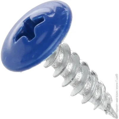 Expert Fix     4,2x16    RAL 5005