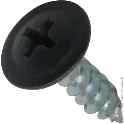 Expert Fix     4,2x16   - RAL 7016