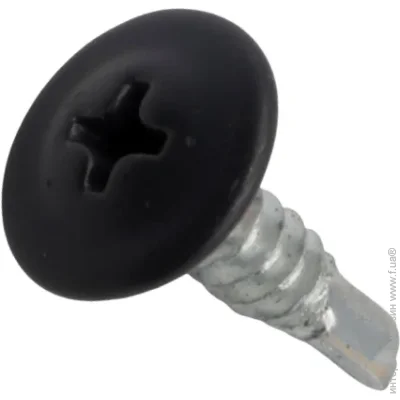 Expert Fix      4,2x16  - RAL 7016