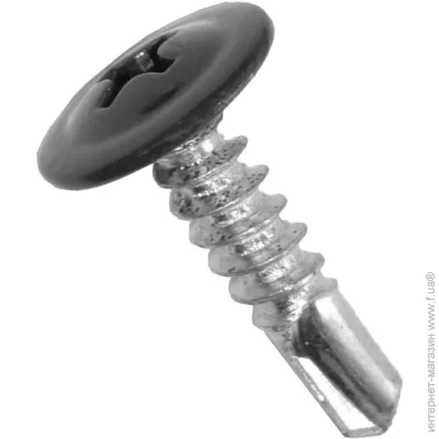 Expert Fix      4,2x16    RAL 8019