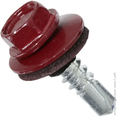 Expert Fix     4,8x19  20   RAL 3011 RAL 3011Mme