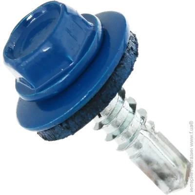 Expert Fix     4,8x19  20   RAL 5010 RAL 5010Mme