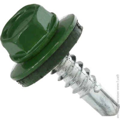 Expert Fix     4,8x19  20   RAL 6002 RAL 6002Mme