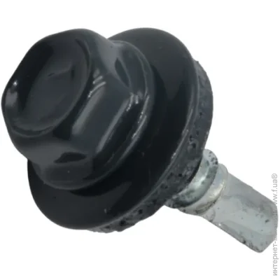 Expert Fix      4,8x19   - RAL 7016