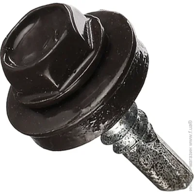 Expert Fix     4,8x19    RAL 8019