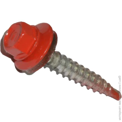 Expert Fix     4,8x35  100  RAL 3000