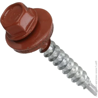  Expert Fix     4,8x35  100   RAL 8004