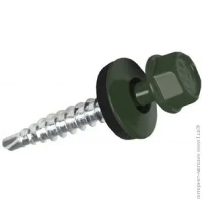 Expert Fix      4,8x35  1    RAL 6020