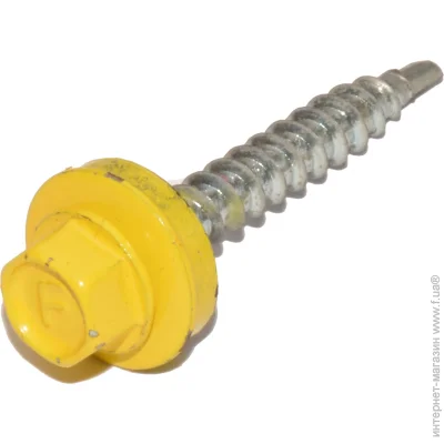 Expert Fix     4,8x35    RAL 1003