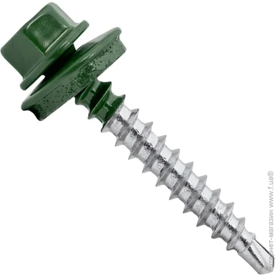 Expert Fix     4,8x35    RAL 6005