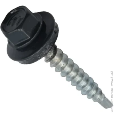 Expert Fix       4,8x35   - RAL 7016