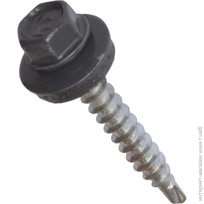 Expert Fix     4,8x35     RAL 7024
