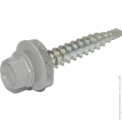 Expert Fix     4,8x35    RAL 7040