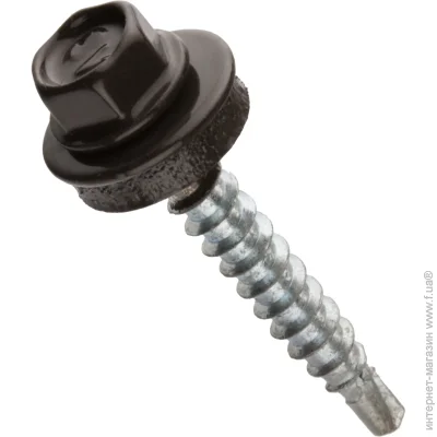 Expert Fix     4,8x35    RAL 8019