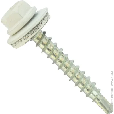 Expert Fix     4,8x35    RAL 9003 RAL 9003