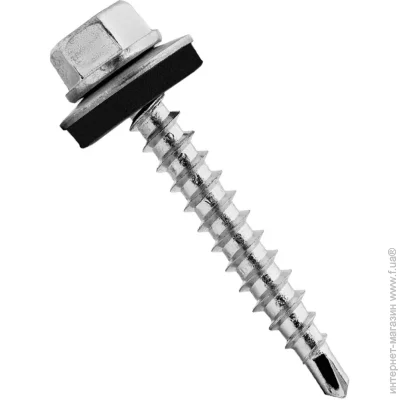 Expert Fix     4,8x35    RAL Zn