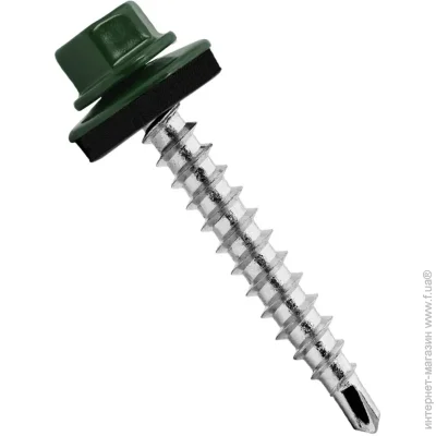 Expert Fix     4,8x55  10   RAL 6005