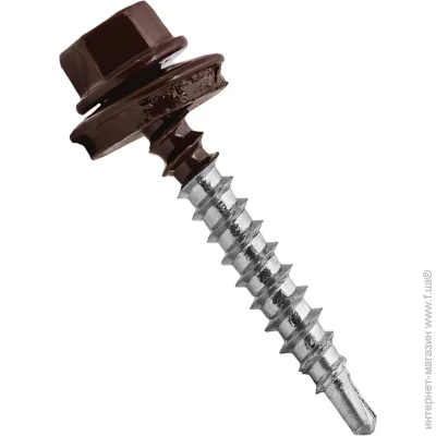 Expert Fix     4,8x55    RAL 8017