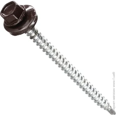 Expert Fix     4,8x70    RAL 8017