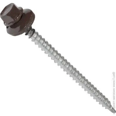 Expert Fix     4,8x70    RAL 8019