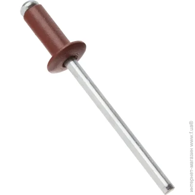 Expert Fix   4x10    RAL 3009