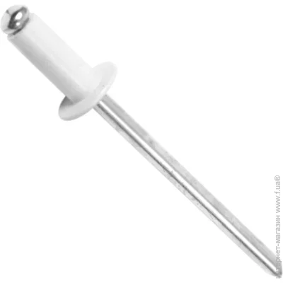Expert Fix   4x10   RAL 9010