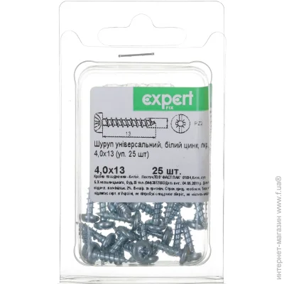 Expert Fix     4x13  25 .  