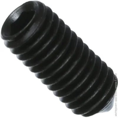Expert Fix   512  DIN 914 15 .