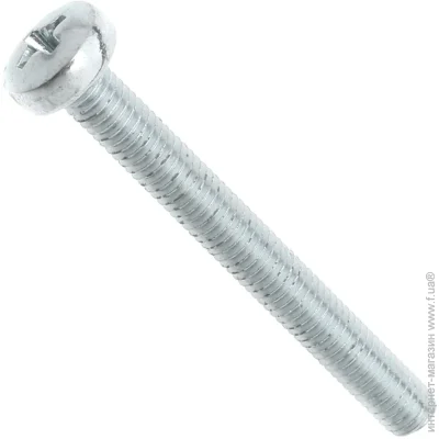 Expert Fix     545  DIN 7985 6 .