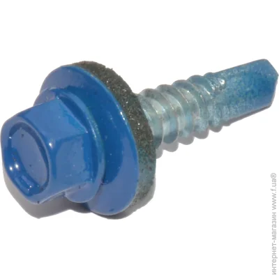 Expert Fix    5,5x25  100   RAL 5010