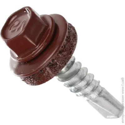 Expert Fix     5,5x25  20    RAL 3009