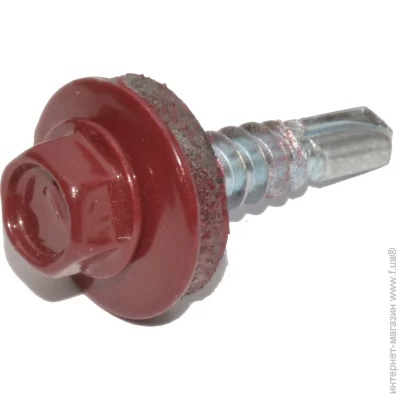 Expert Fix      5,5x25    RAL 3005