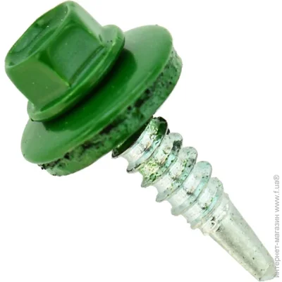 Expert Fix     5,5x25    RAL 6002