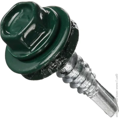 Expert Fix      5,5x25    RAL 6005