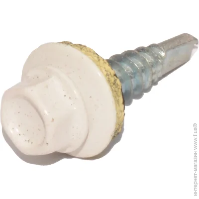 Expert Fix      5,5x25    RAL 9003