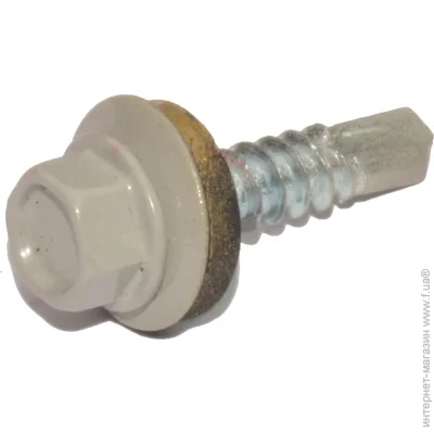 Expert Fix      5,5x25    RAL 9006