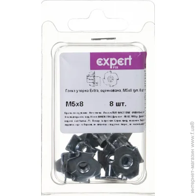  Expert Fix     5 8 .