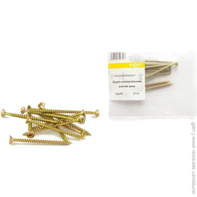 Expert Fix      5x70  10 .  (1015070-1/2me)