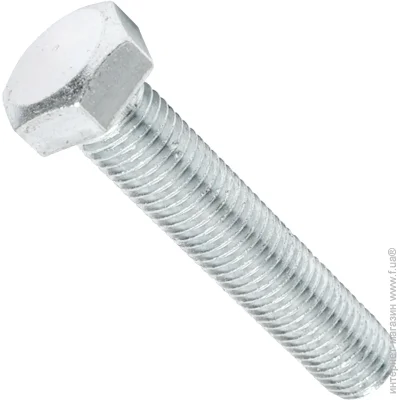Expert Fix   ,635, DIN 933,  ,  ,   8.8 (1104)  DIN 933 6x35     8,8