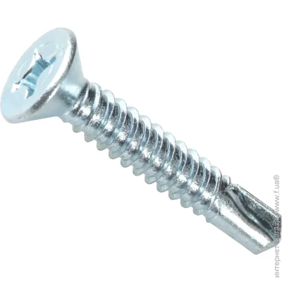 Expert Fix    6,3x32  4  9T16332-2bp