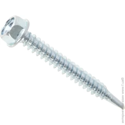 Expert Fix      6,3x45   004.01.04000.5015bp;9T66345-2