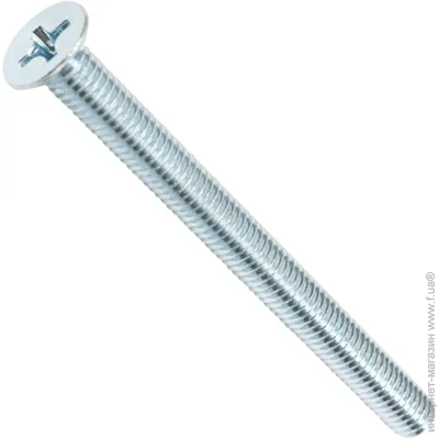 Expert Fix     670  DIN 965 4 . (5M16070-2bp)