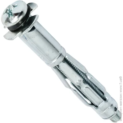 Expert Fix    Molly 6x65  4 . (BMOL;BMOL6X65be )