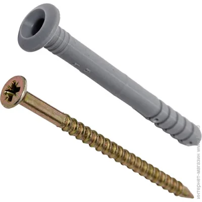 Expert Fix    6x80   SMK-06080me