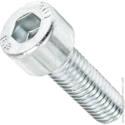Expert Fix   830   DIN 912 8x30  6 .